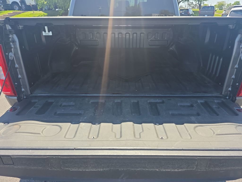 Certified 2022 Ford F150 XLT w/ Equipment Group 302A High AWD/4WD image 12