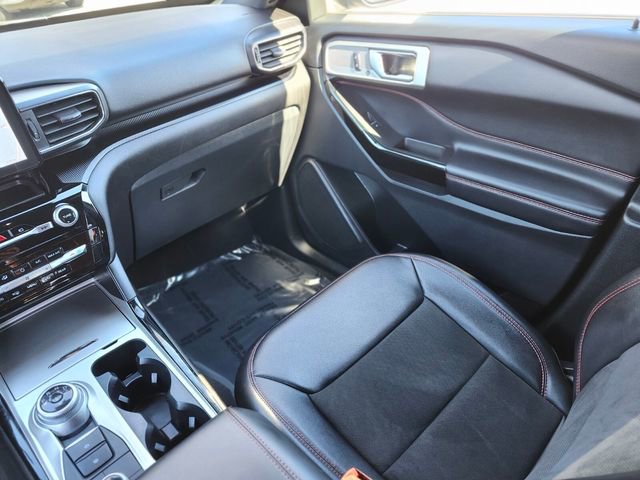 Certified 2023 Ford Explorer ST-Line image 15
