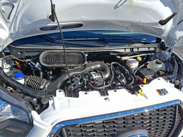 Certified 2024 Ford Transit 250 Low Roof w/ Exterior Upgrade Package image 25