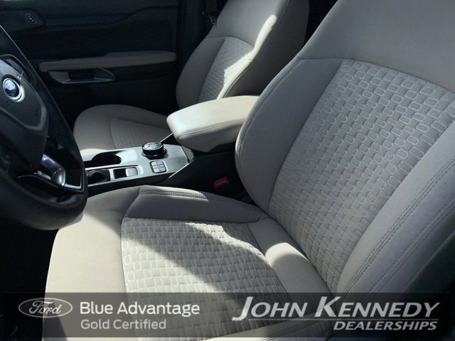 Certified 2024 Ford Ranger XLT w/ Technology Package image 16