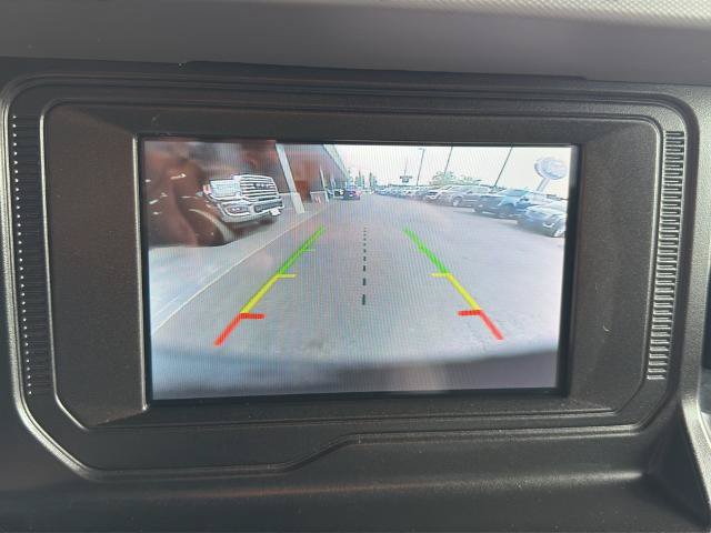 Certified 2021 Ford Bronco Big Bend AWD/4WD image 25
