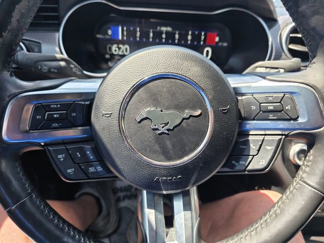 Certified 2021 Ford Mustang GT Premium w/ GT Performance Package image 18