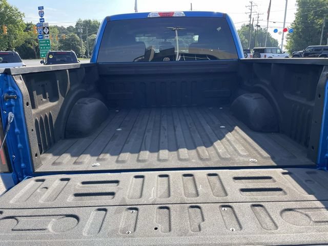 Certified 2019 Ford F150 XL w/ Equipment Group 101A Mid AWD/4WD image 8