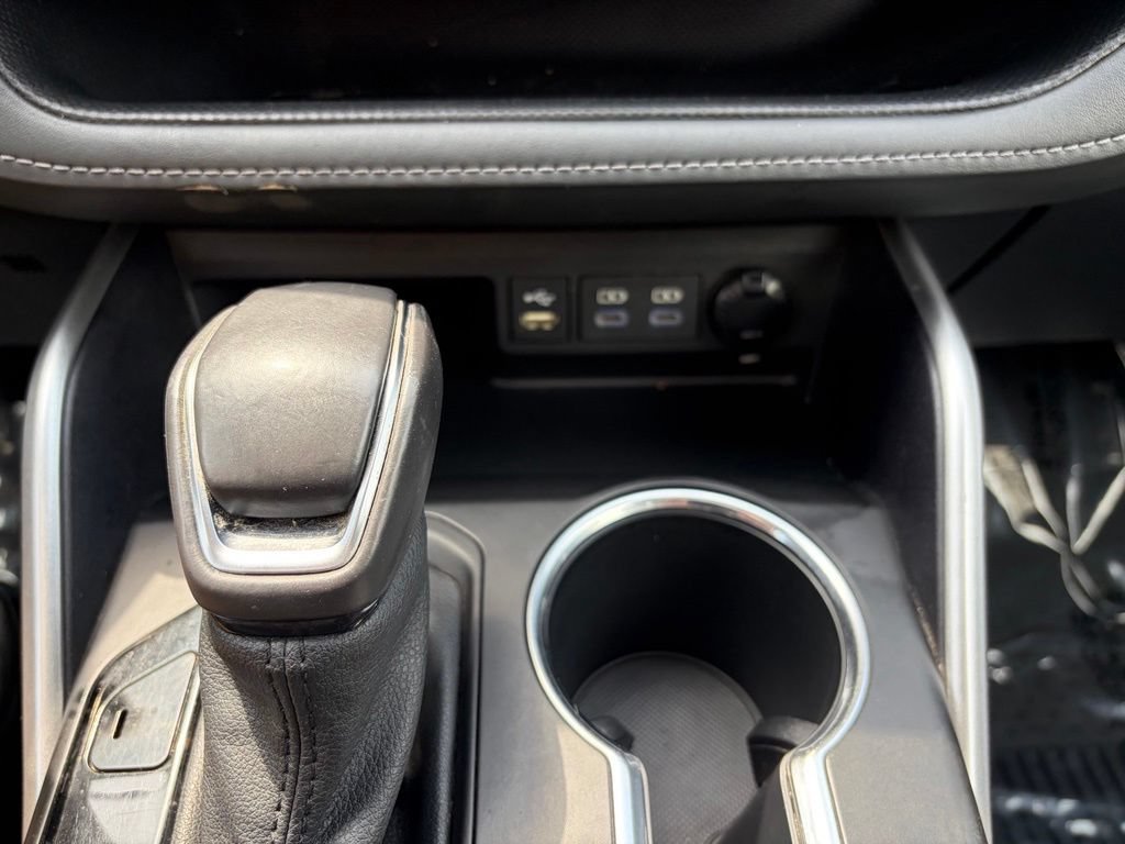 Used 2022 Toyota Highlander XSE AWD/4WD image 43