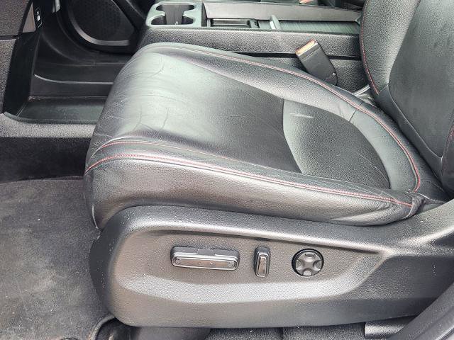 Used 2024 Honda Odyssey Sport image 23