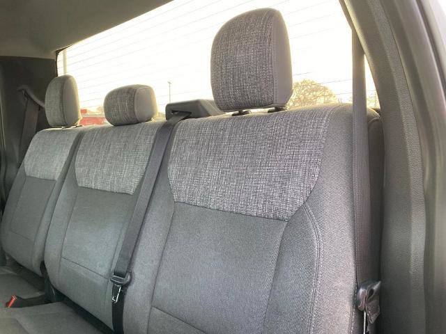 Certified 2022 Ford F150 XLT w/ Equipment Group 301A Mid image 9