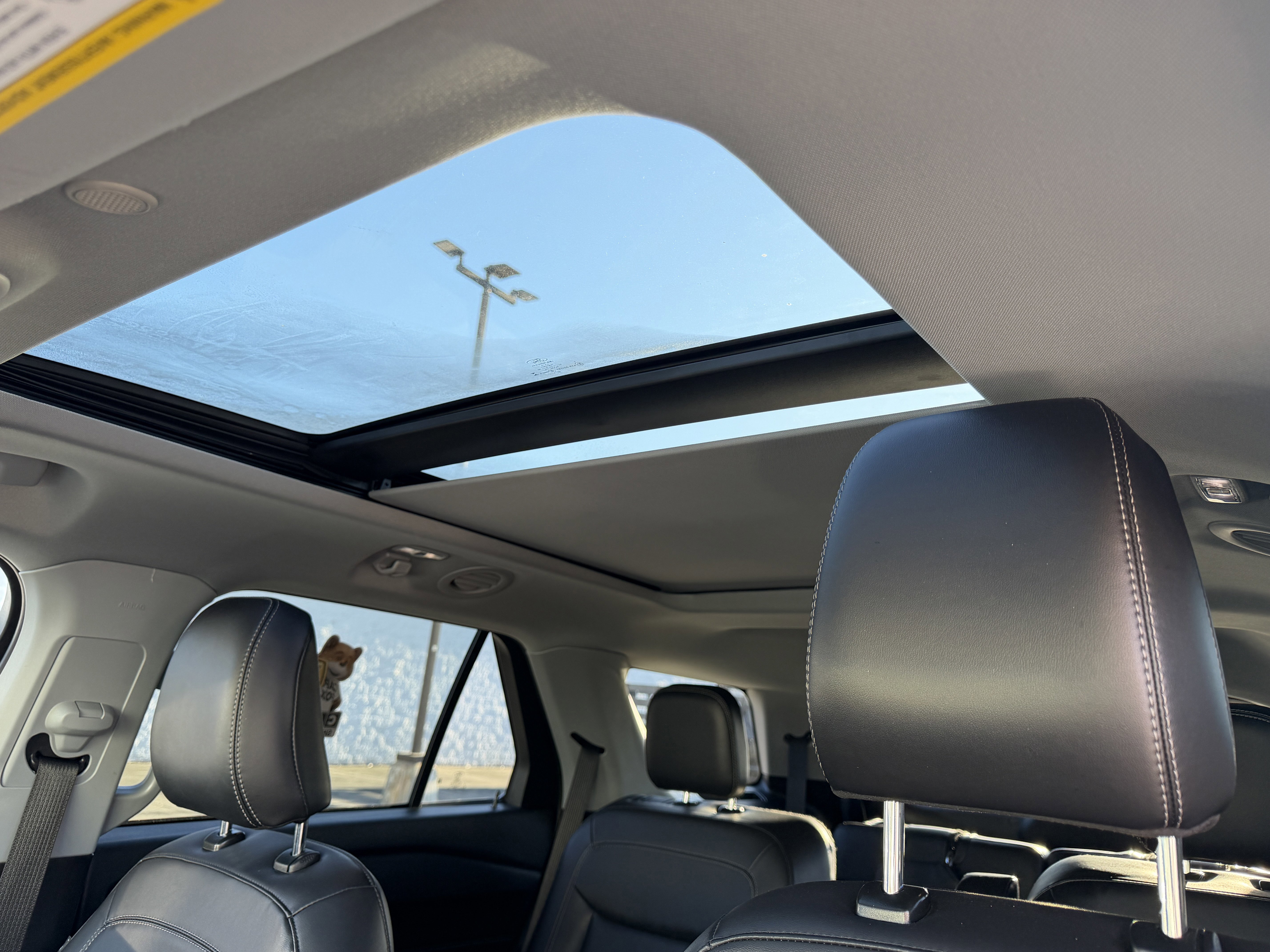 Certified 2023 Ford Explorer XLT w/ Equipment Group 202A image 13