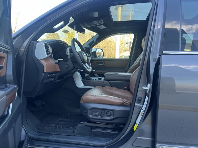 Used 2023 Toyota Tundra 1794 Edition image 42