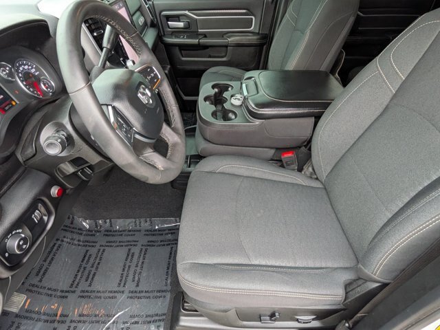 Used 2025 RAM 2500 Lone Star AWD/4WD image 13