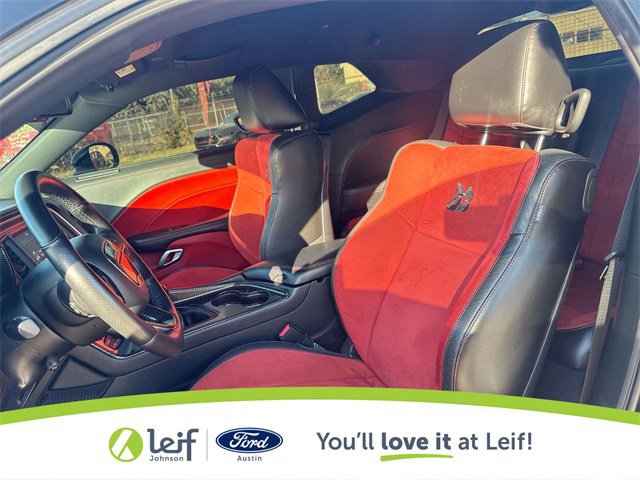 Used 2022 Dodge Challenger R/T Scat Pack image 18
