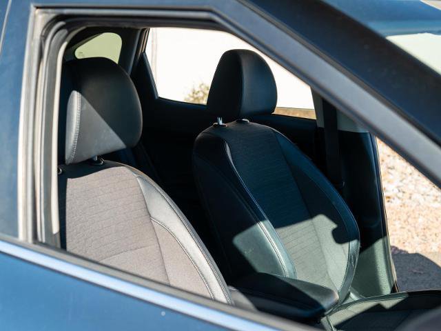 Used 2022 Kia Seltos Nightfall Edition image 21