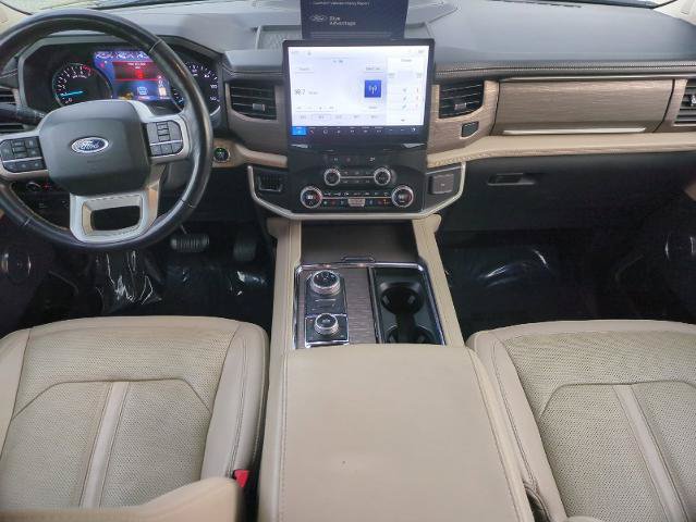 Certified 2024 Ford Expedition Limited AWD/4WD image 12