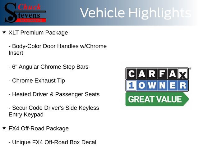 Certified 2020 Ford F250 XLT w/ XLT Premium Package AWD/4WD image 16