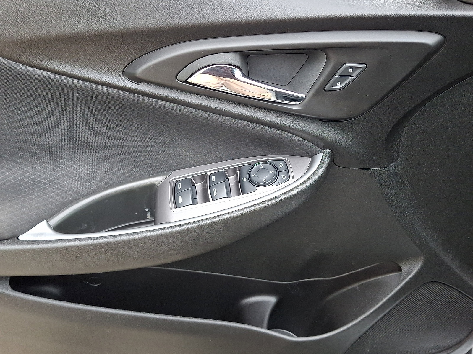 Used 2024 Chevrolet Malibu LS FWD image 15