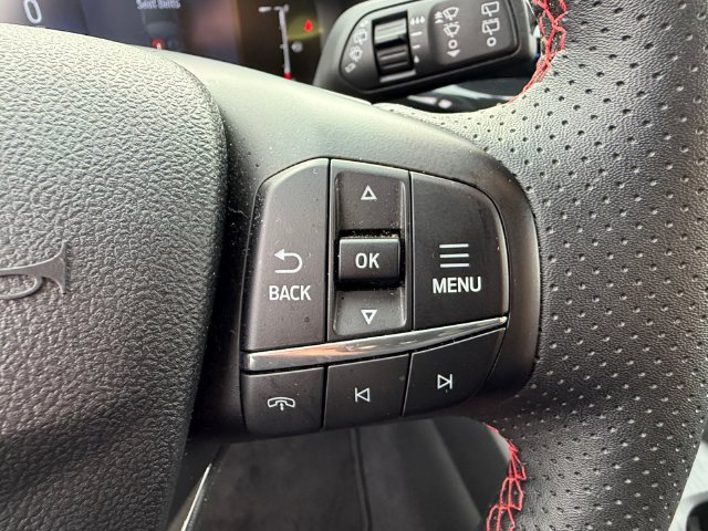 Certified 2026 Ford Escape ST-Line w/ Tech Pack #1 AWD/4WD image 20