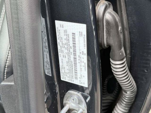 Certified 2022 Ford Escape SEL AWD/4WD image 18