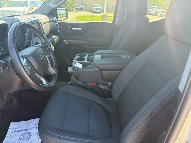 Used 2019 Chevrolet Silverado 1500 RST w/ All-Star Edition AWD/4WD 360° Tour