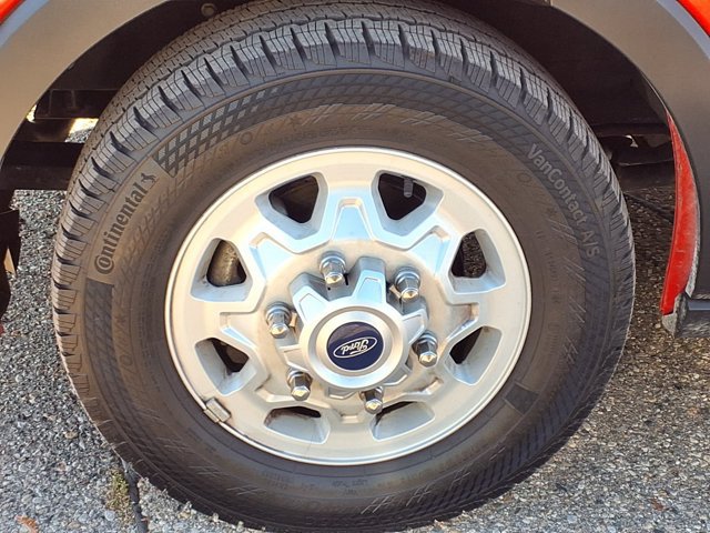 Certified 2024 Ford Transit 350 XLT w/ Upfitter Package AWD/4WD image 29