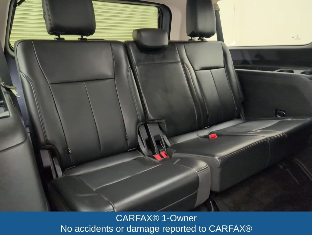 Certified 2022 Ford Expedition Max XLT image 18