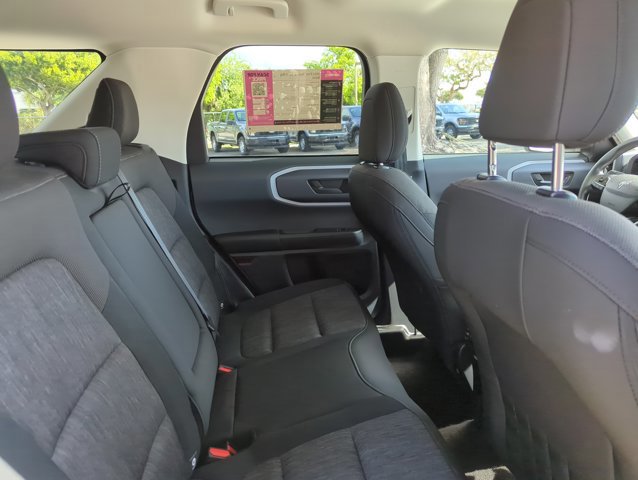 Certified 2023 Ford Bronco Sport Big Bend image 22