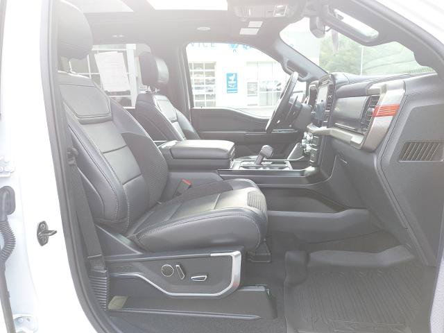 Certified 2023 Ford F150 Raptor w/ Raptor Carbon Fiber Package AWD/4WD image 22