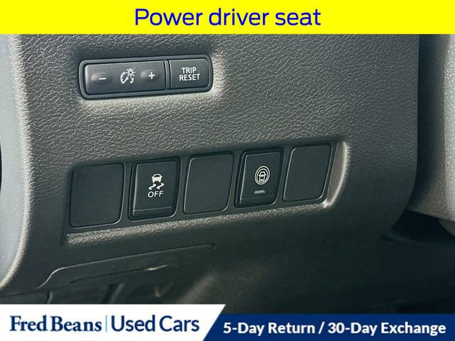 Used 2024 Nissan Murano SV w/ SV Midnight Edition Package image 14