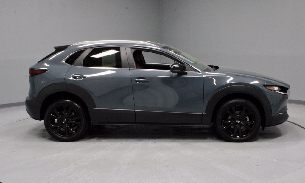 Used 2023 MAZDA CX-30 AWD 2.5 S w/ Preferred Package image 12