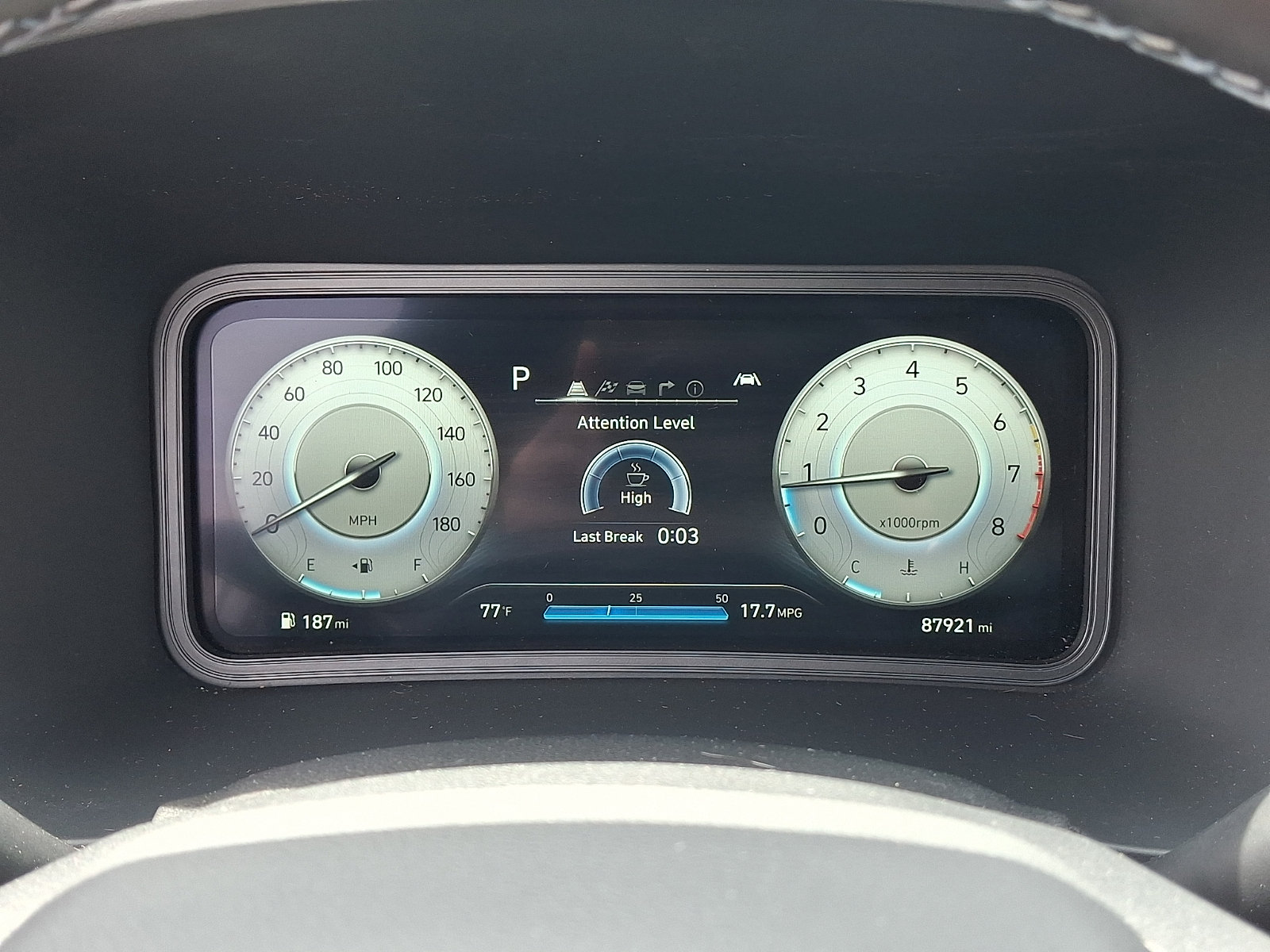 Used 2022 Hyundai Kona N FWD image 27