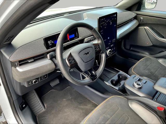 Certified 2023 Ford Mustang Mach-E GT AWD/4WD image 19
