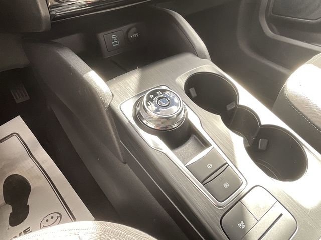 Certified 2022 Ford Escape SE w/ Cold Weather Package AWD/4WD image 21