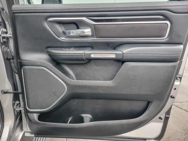 Used 2022 RAM 1500 Laramie image 18