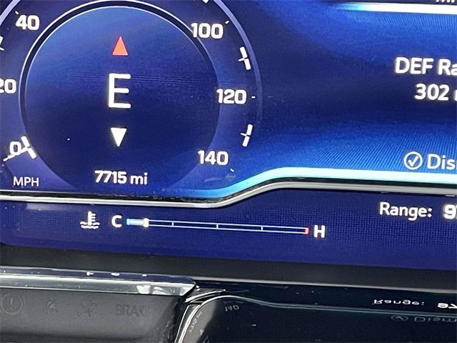 Used 2025 Chevrolet Silverado 1500 RST w/ All Star Edition Plus image 26