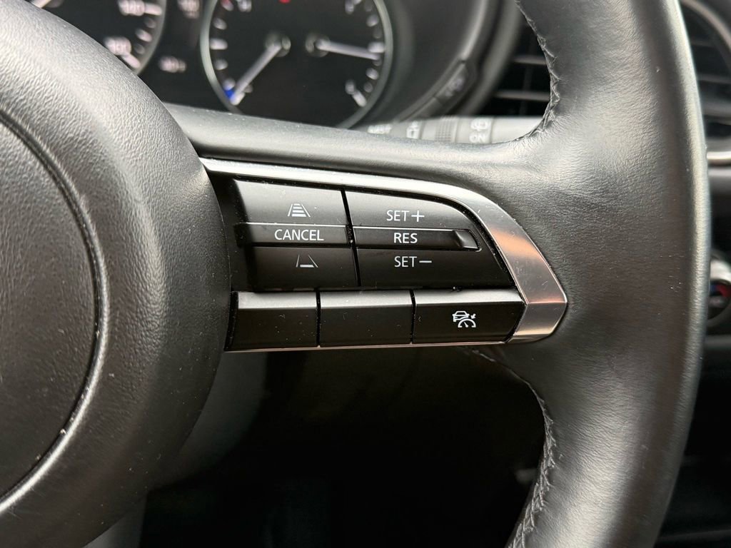 Used 2024 MAZDA CX-30 AWD 2.5 S w/ Select Sport Pkg image 19