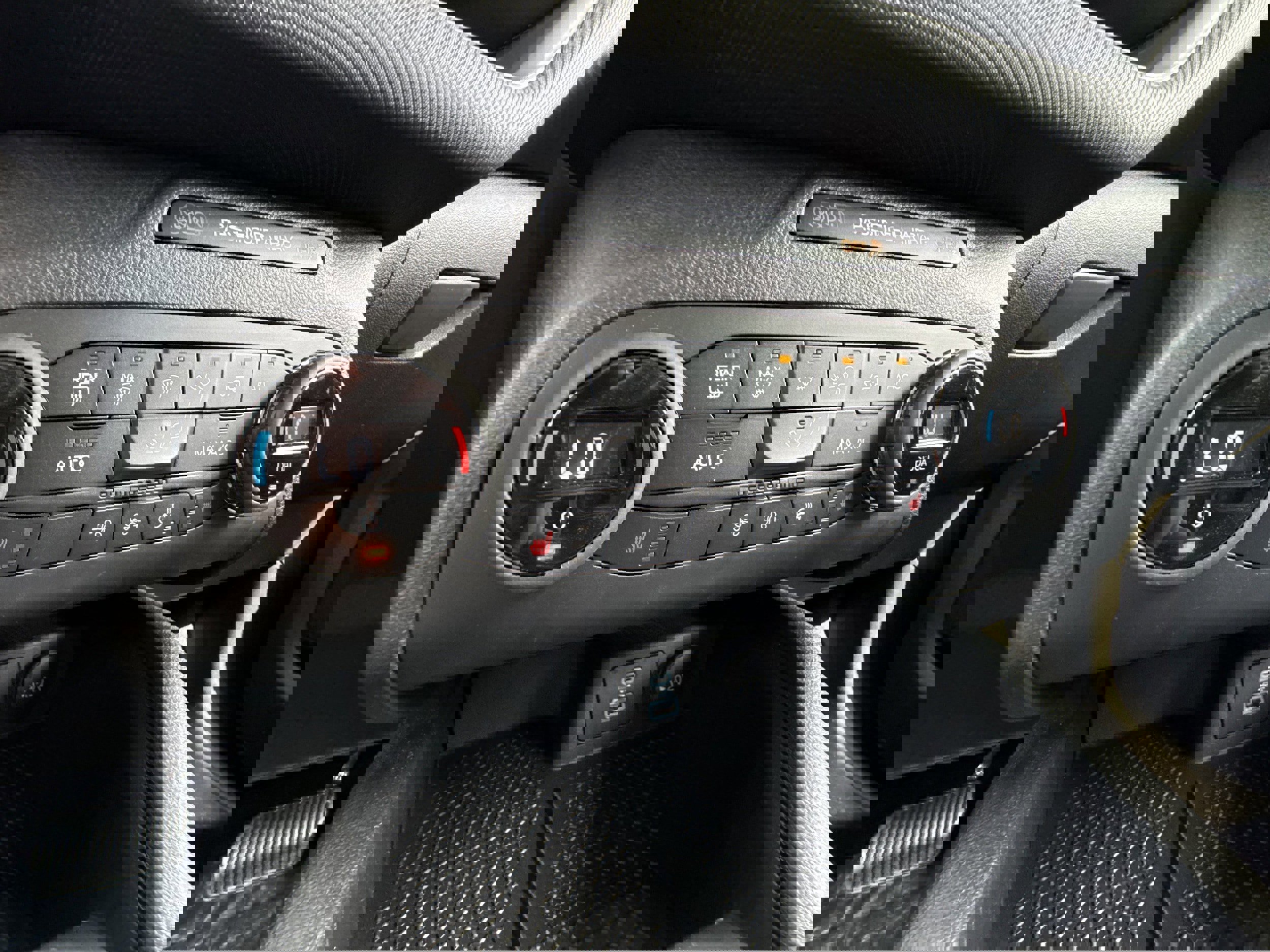 Certified 2021 Ford Bronco Sport Outer Banks image 20