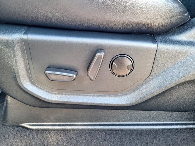 Certified 2021 Ford F250 Lariat AWD/4WD image 10