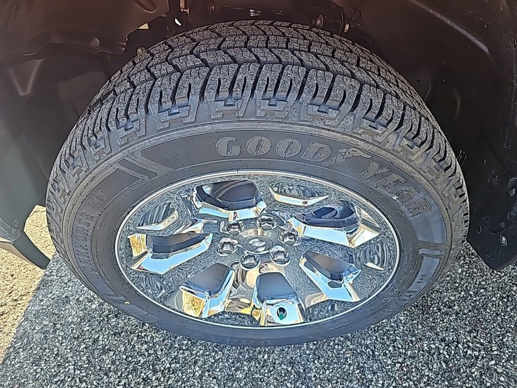 Used 2022 RAM 1500 Big Horn image 35