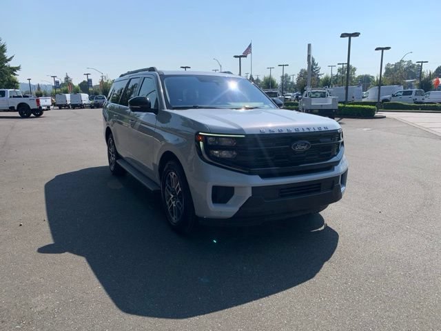 Certified 2025 Ford Expedition Max Active AWD/4WD image 13