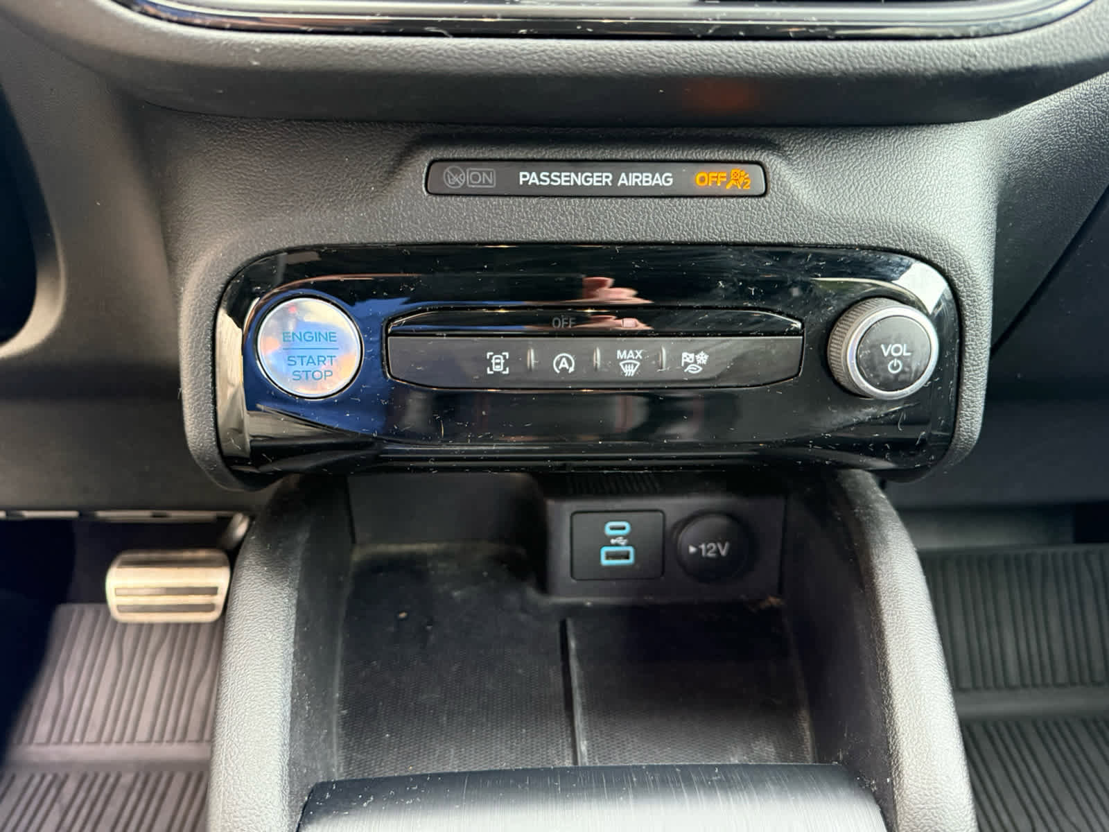Certified 2023 Ford Escape ST-Line FWD image 14