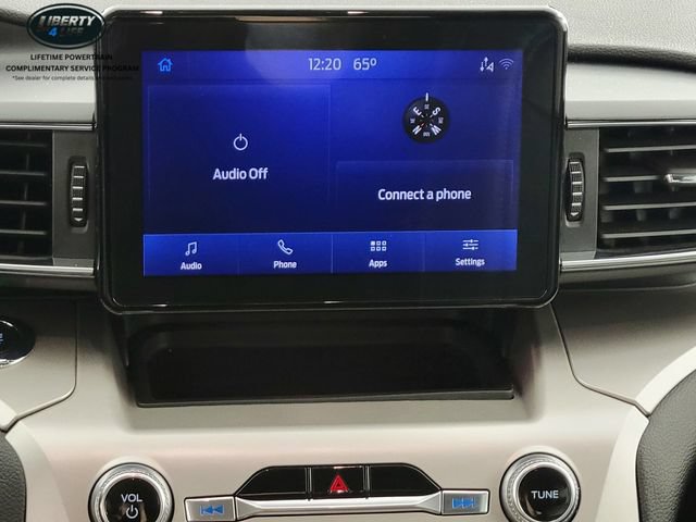 Certified 2021 Ford Explorer XLT w/ Equipment Group 202A AWD/4WD image 25