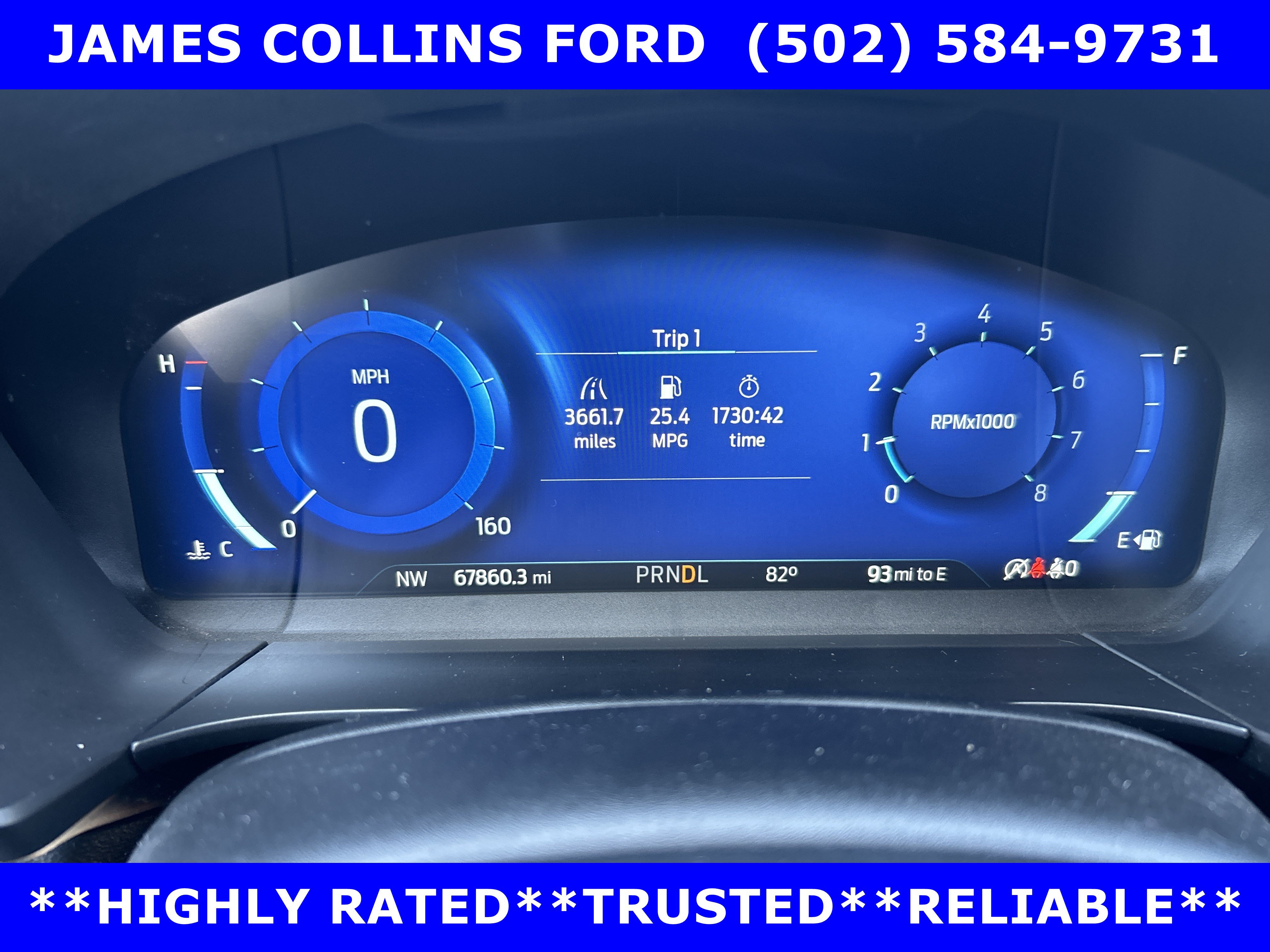 Certified 2022 Ford Escape SEL w/ Technology Package FWD image 21