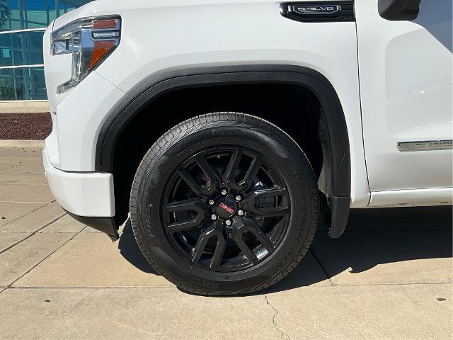 Used 2020 GMC Sierra 1500 Elevation w/ Elevation Value Package AWD/4WD image 22