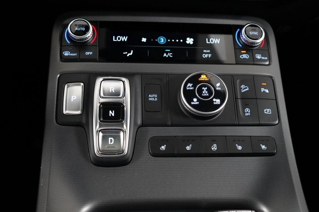 Used 2024 Hyundai Palisade Calligraphy AWD/4WD image 29