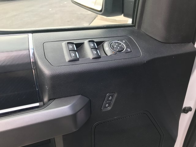 Certified 2019 Ford F150 XLT w/ Equipment Group 301A Mid image 8