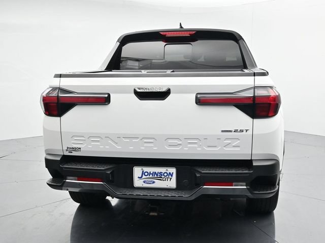 Used 2023 Hyundai Santa Cruz Limited w/ Launch Package AWD/4WD image 7