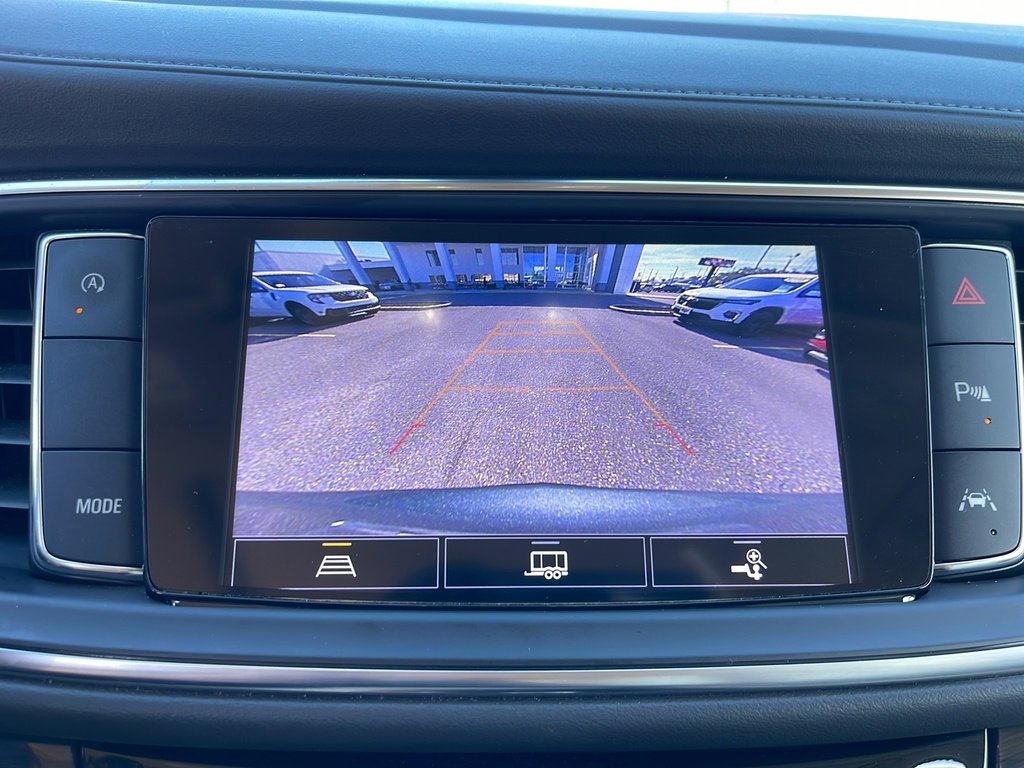Used 2023 Buick Enclave Essence w/ Experience Buick Package image 22