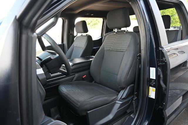 Certified 2023 Ford F150 XL w/ STX Appearance Package AWD/4WD image 19