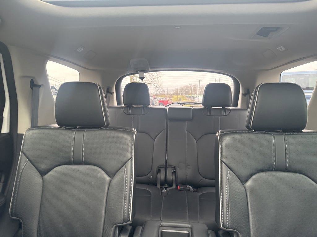 Used 2023 Honda Pilot Elite image 22
