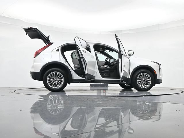 Used 2024 Cadillac XT4 Premium Luxury AWD/4WD image 54