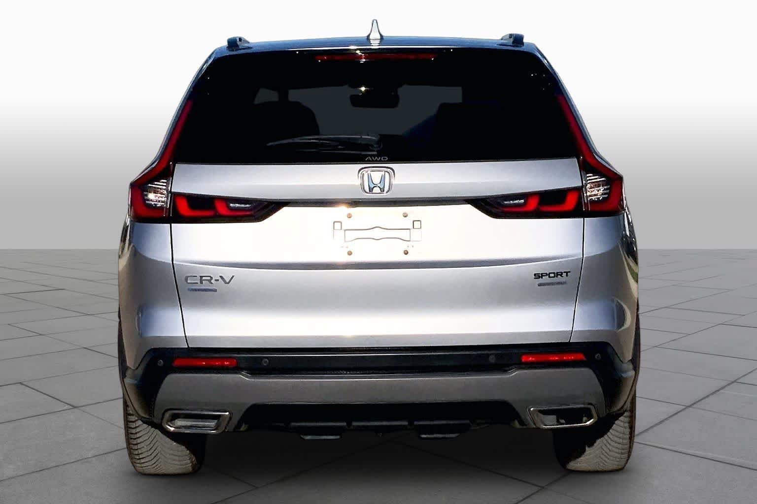 Used 2023 Honda CR-V Sport Touring image 5