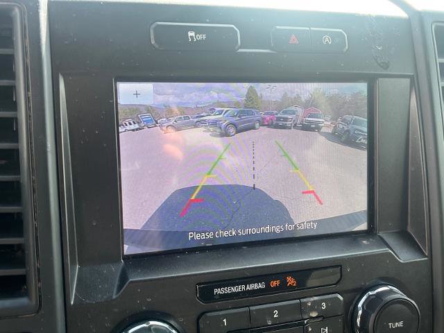 Certified 2020 Ford F150 XL w/ Equipment Group 101A Mid image 13